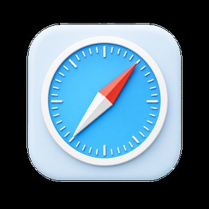 Safari 即用